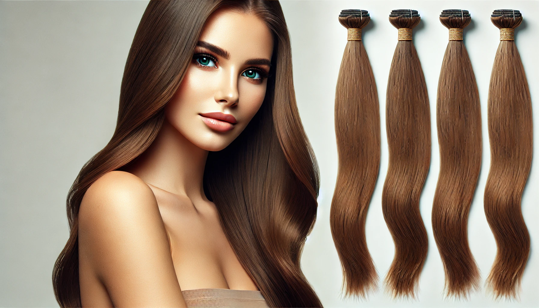 Entdecken Sie die Vorteile von 100 % Remy Echthaar-Extensions bei Lola EXTENSIONS. Qualität, Käuferschutz und kostenloser Versand innerhalb Deutschlands.