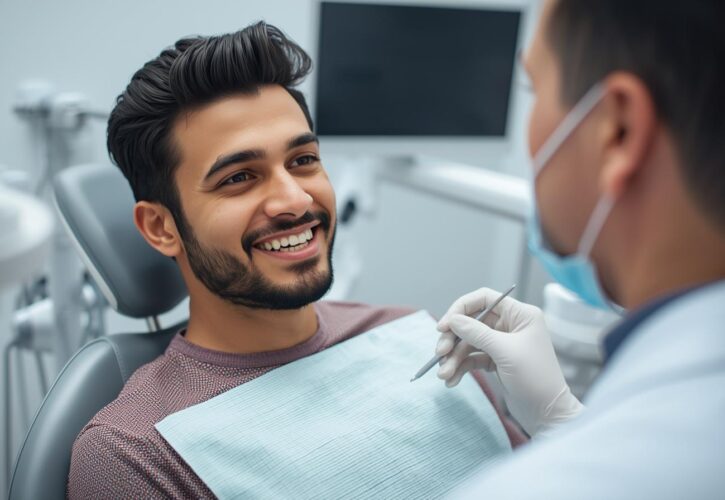 Zahnarzt in Krefeld – Modern, fair und schmerzfrei Wie Fair Doctors den Zahnarztbesuch neu denkt